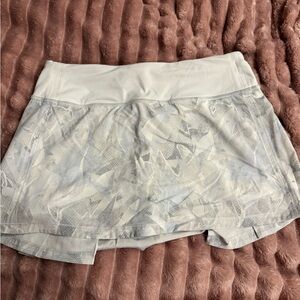 Lululemon skirt